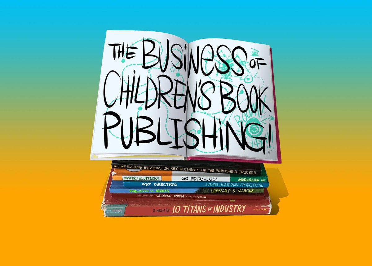 MFAVN's tweet photo. SVA's @leonardsmarcus welcomes @susankuklin @SusanmRich @skeetermeeter to #kidlit workshop https://t.co/m0NGY4XfSE #publishing #amwriting https://t.co/mPJNTFLGZR