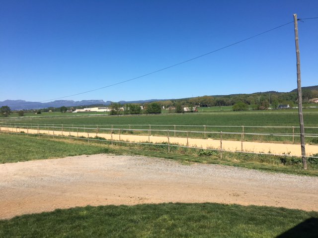 Creaccio's tweet photo. #EnduranceLab, coneixent un nou model de negoci vinculat a l'entrenament i la doma de cavalls d'endurance amb Josep Fuster. Molt inspirador! https://t.co/1dcPXqJVz1