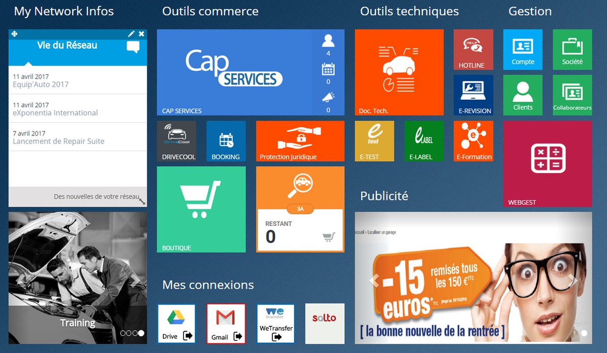 DAF Conseil lance son agrégateur d'applis tokster.com/article/daf-co…