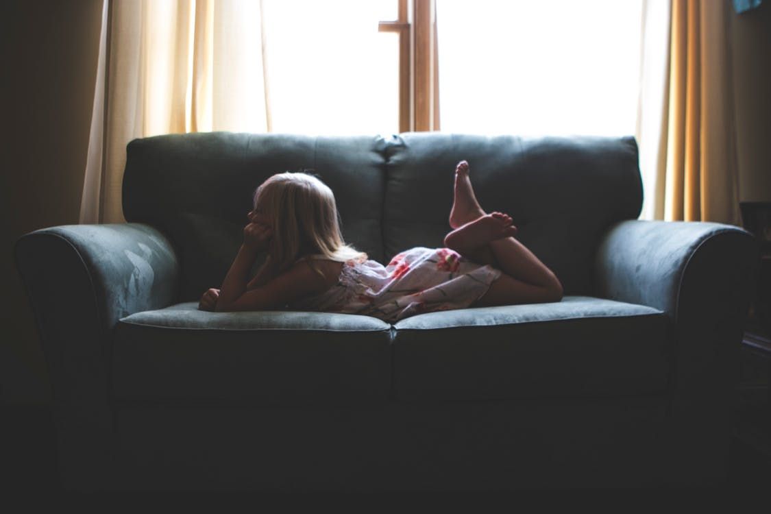 _putonchrist's tweet photo. By giving the modesty talk to daughters, fathers show not only how much they care and love, but also appreciate true femininity. https://t.co/PWE3q8ietK