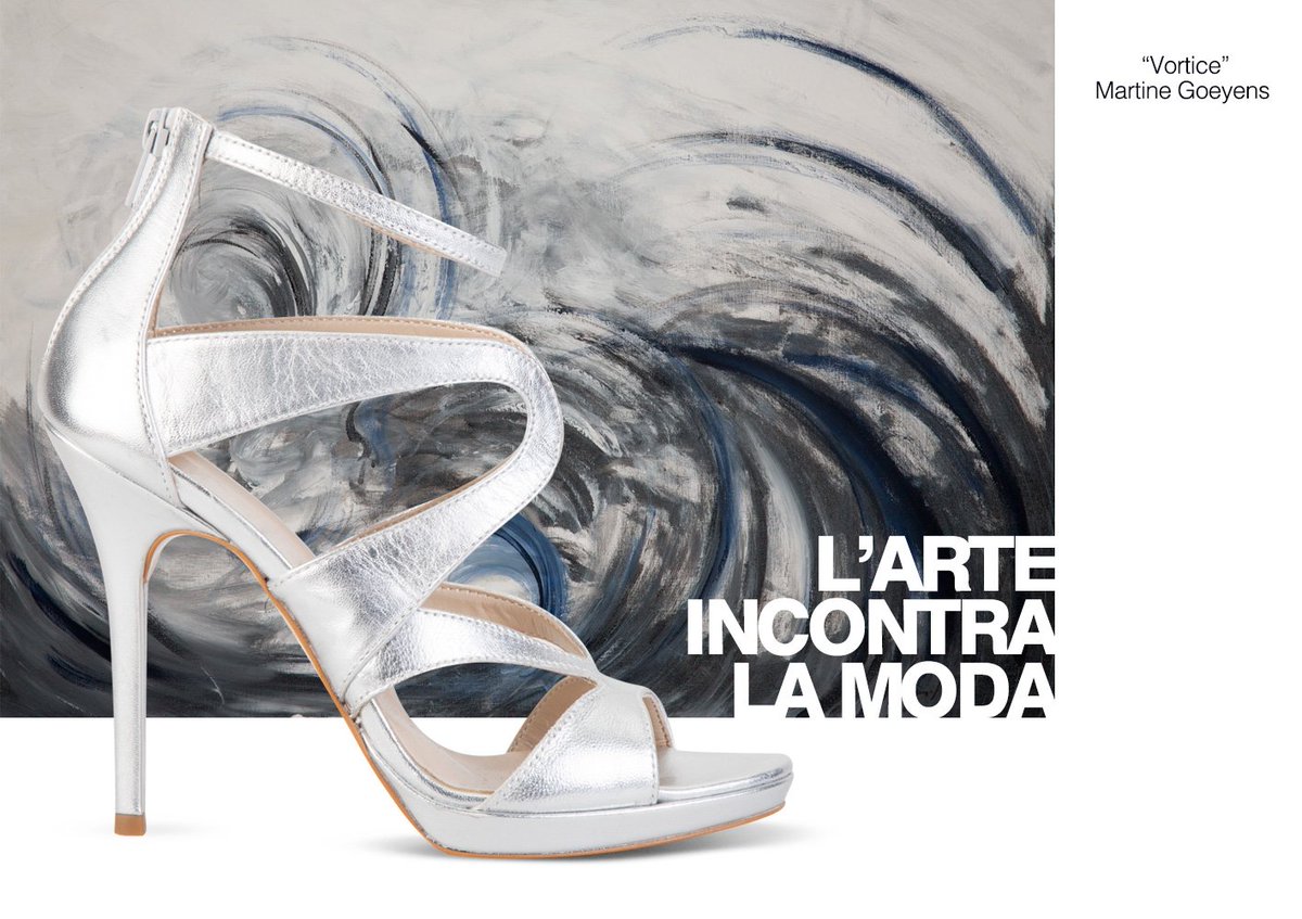 formentinisrl's tweet photo. Continua per tutta la settimana l'appuntamento con l'arte da #formentinioutlet  #MartineGoeyens e per l'occasione tante promozioni per voi! https://t.co/UI8a52Iavm