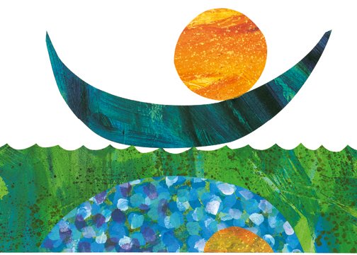 eric carle tweet media