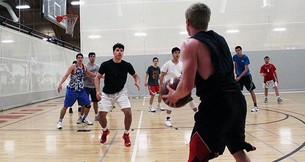 Ohio State club basketball teams looking to defend home court at NIRSA championships buff.ly/2pG9XaB