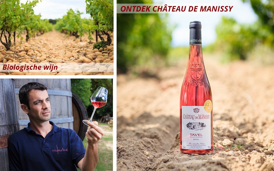Ontdek bij Drinkzz het bijzondere #wijnhuis: Chateau de Manissy, zij produceren div. soorten #biologische #wijnen: drinkzz.nl/wijnland/frans…
