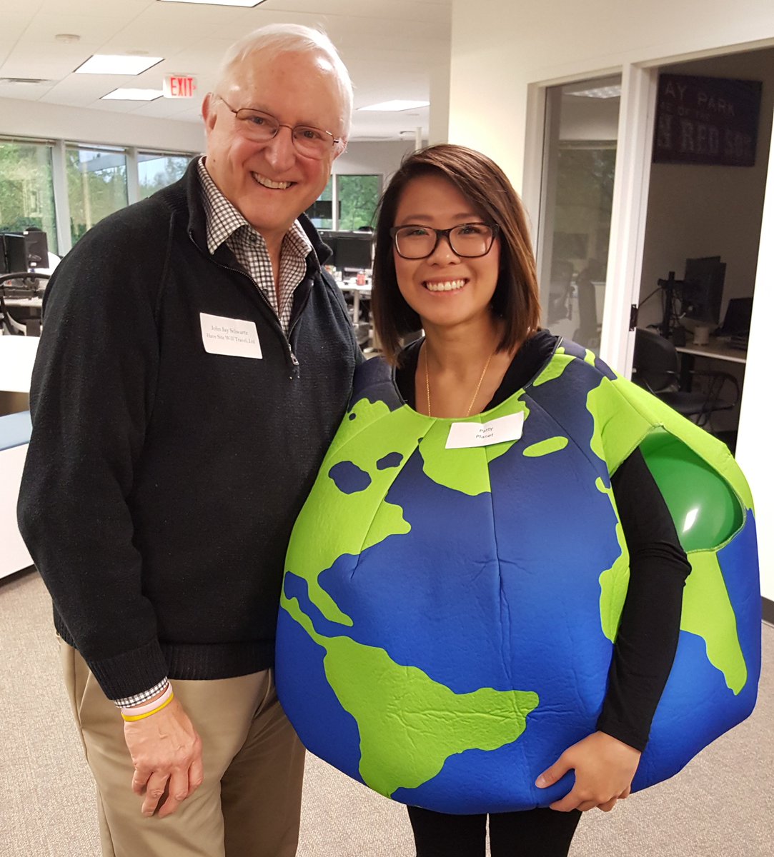 HaveSiteWillTravel tweet media