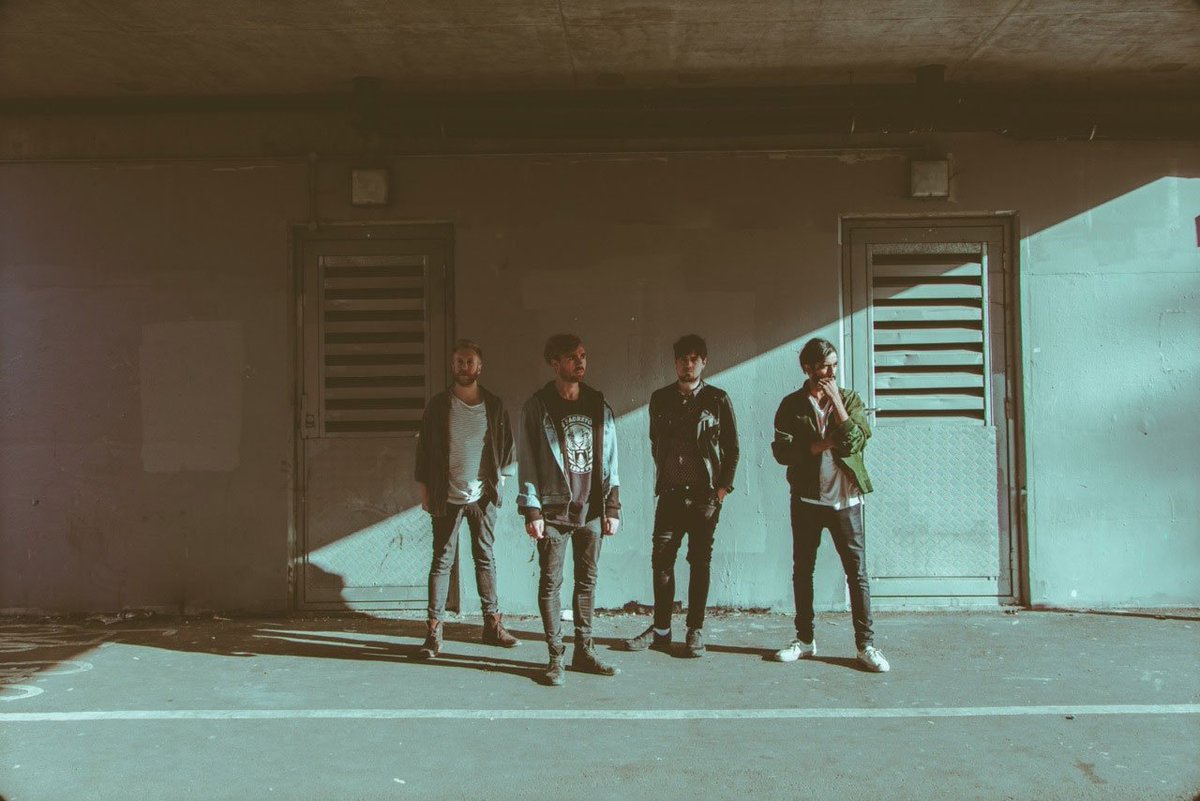 Playing live in London tonight: <a href="/secretcompany/">Secret Company</a> at Camden Assembly supporting Passport To Stockholm! Tix ticketweb.co.uk/event/flp2004