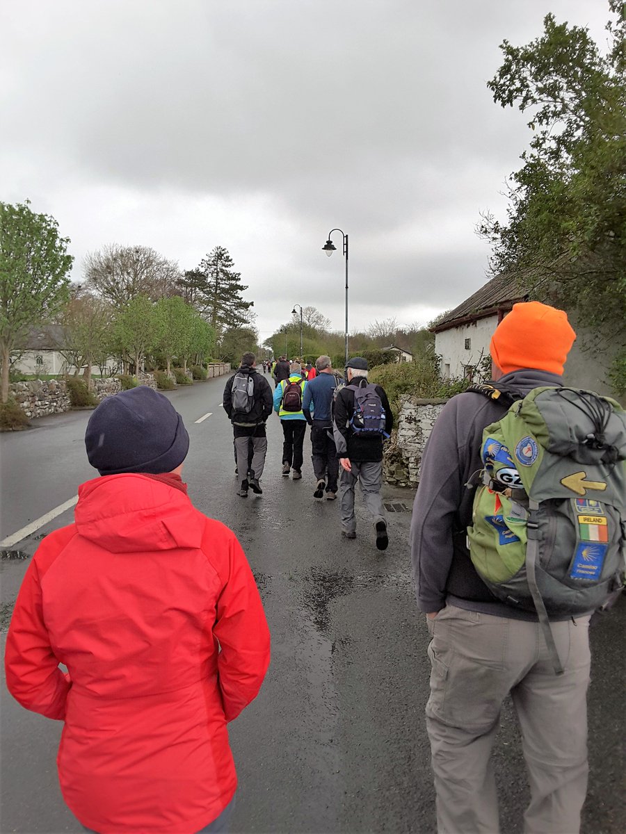 Ballintubber Abbey tweet media