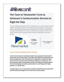 liveconx's tweet photo. FREE Case Study: The Town of Newmarket https://t.co/Qgs3dXeuC0 https://t.co/73ugv3C0ef