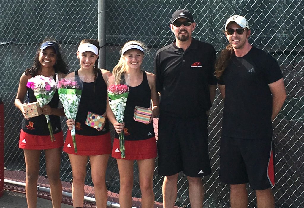 Ravenwood Tennis tweet media
