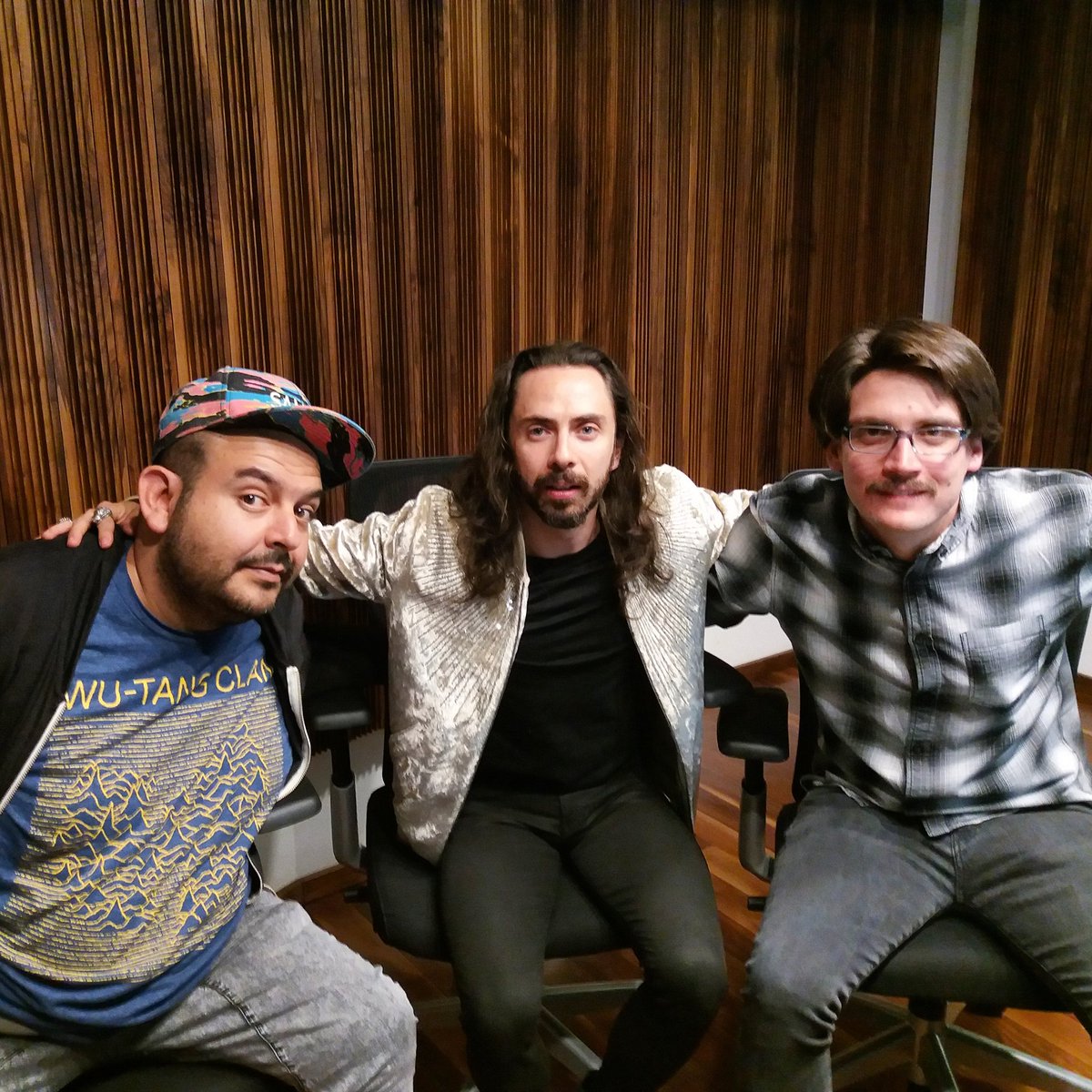 E13 Studios tweet media