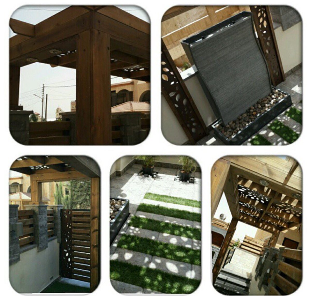 enasisuleiman's tweet photo. Design is making the best possible use of the available space... #shadow4design #architecture #interior #landscape #waterfall #pergola https://t.co/QnNNv2SPgs