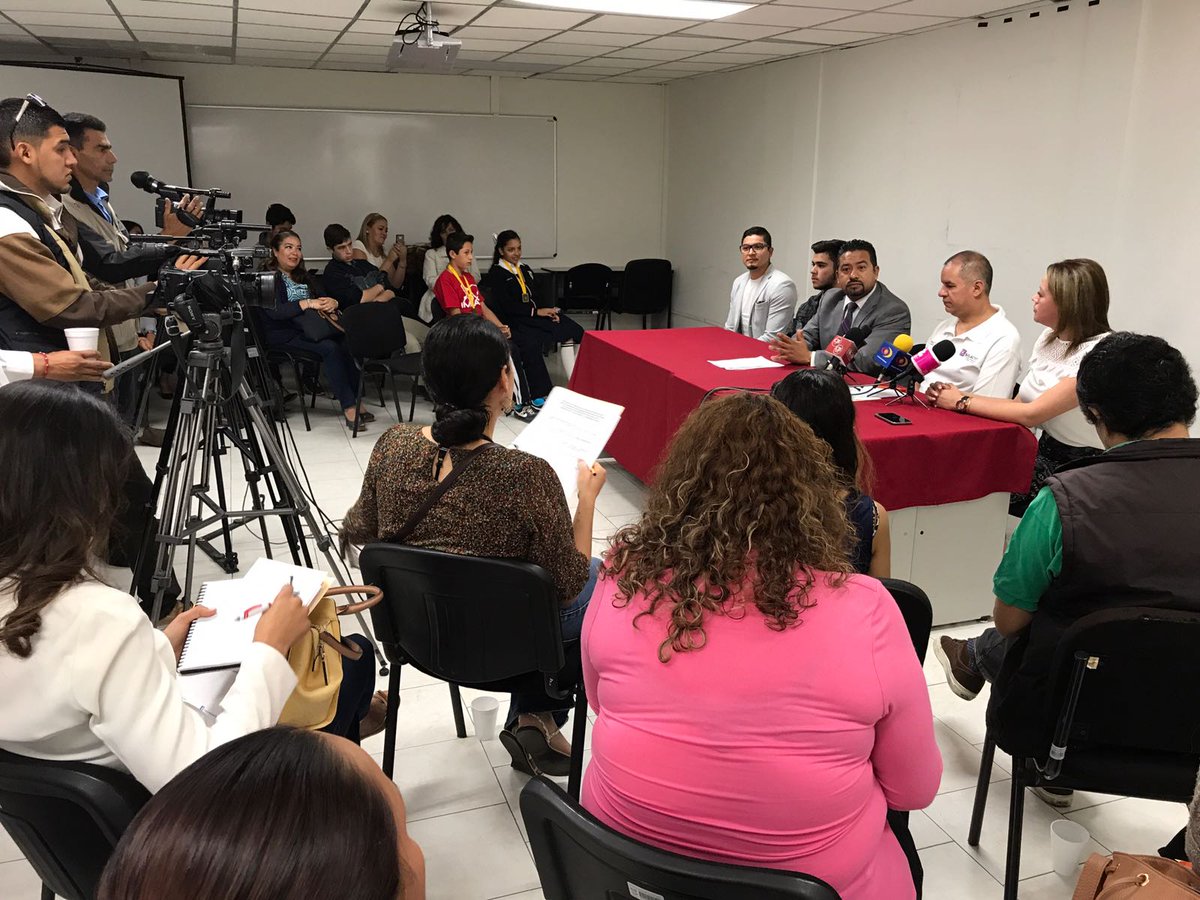 Instituto de Ciencia tweet media