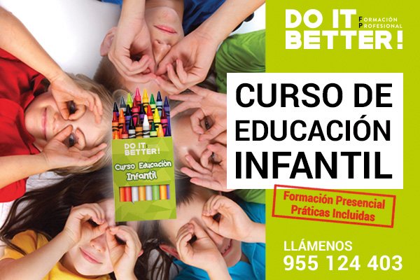 livecourses_es's tweet photo. #curso de #educacióninfantil en #Sevilla https://t.co/v9dG5NEg6G #formacionpresencial #formacionprofesional #practicas #guarderia #niños https://t.co/Srd5MOwROK