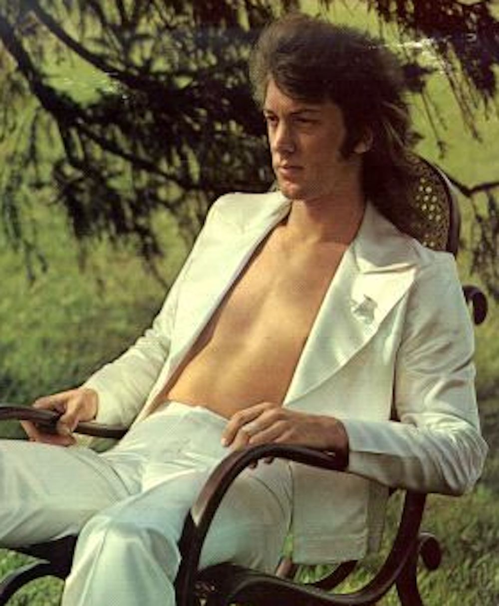 Happy 69th Birthday Craig Frost of Grand Funk Railroad and the Bob Seger Band 