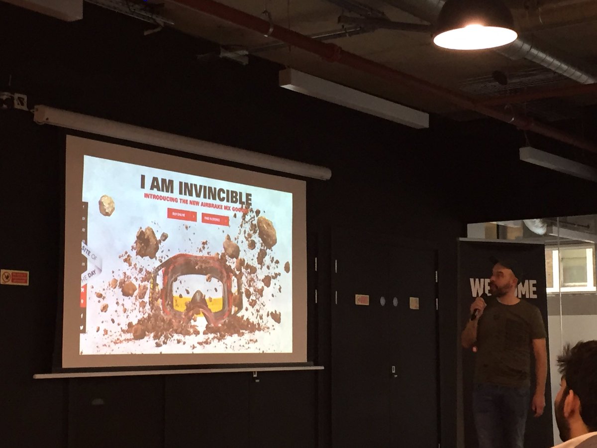 SashaPremGroup's tweet photo. Our first @premier_talks event is kicking off with @benbrignell https://t.co/URmbNxOB2l