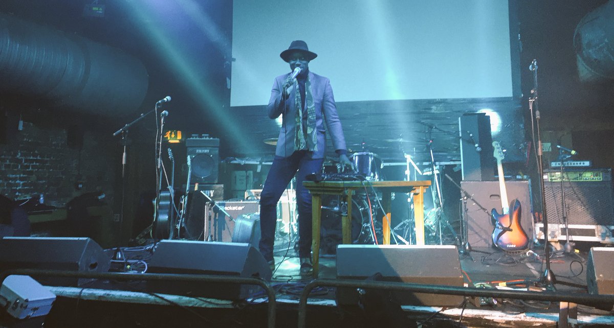 Diretta streaming da Londra su RAI PLAY #1M2017 #primomaggioroma