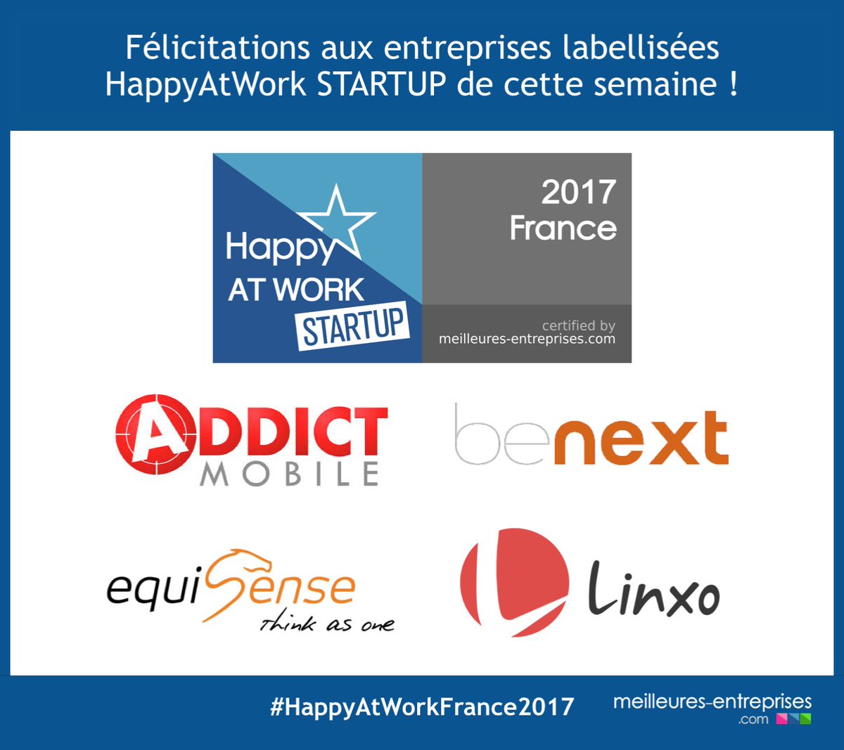 HappyAtWorkIndex tweet media