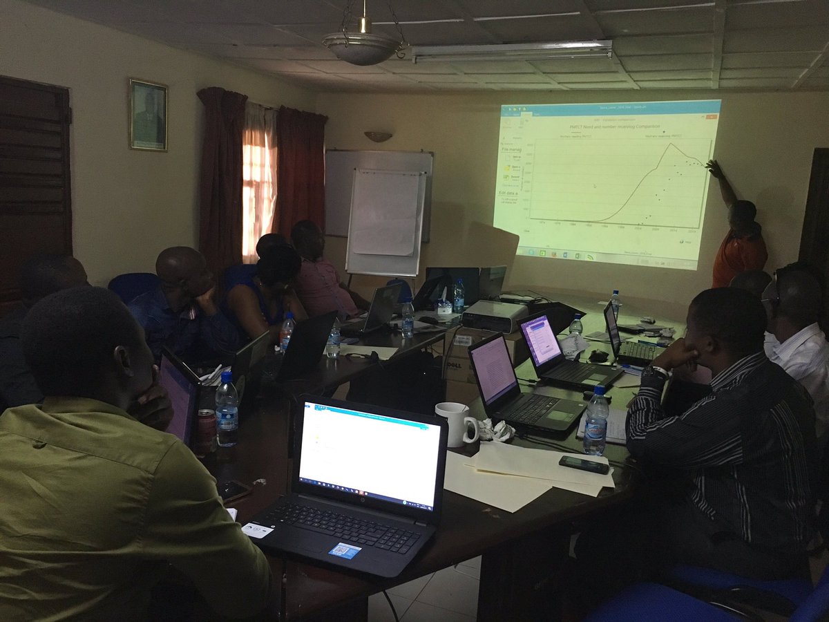 UNAIDS Sierra Leone tweet media