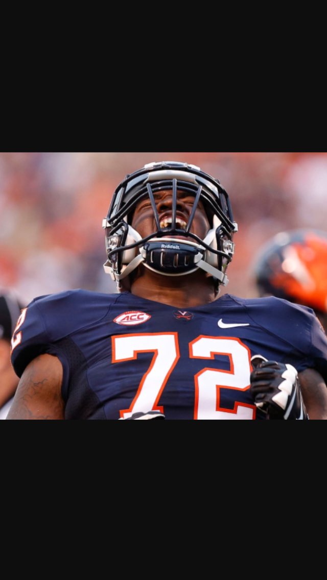 fugadabeast's tweet photo. Blessed to say I have Received My Very First Offer from University of Virginia #Hoos https://t.co/bEEQOKLV9b