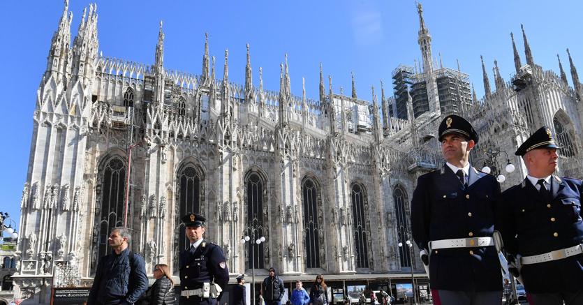 sole24ore's tweet photo. Milano guida la carica delle smart city in Italia https://t.co/CnxOXv9fH2 https://t.co/2u6TyqWFH8