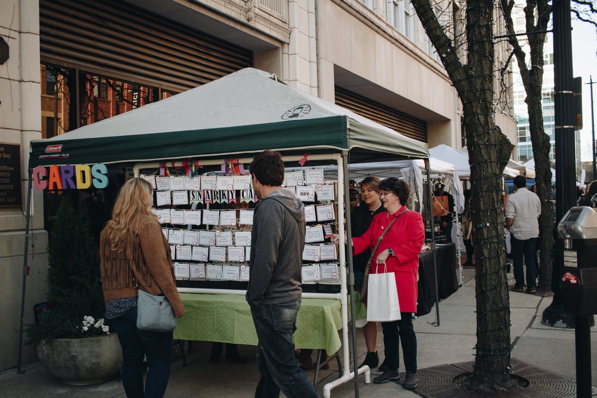 Sunlight Market tweet media