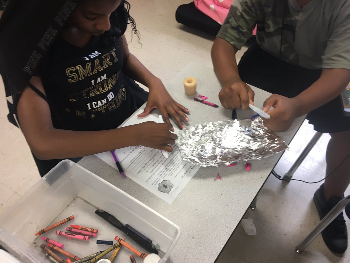 Shauna Hall tweet media