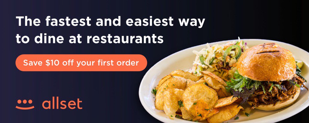 SFSUGOSSIP's tweet photo. Use my code OSDA72 to get $10 off your first Allset order. Redeem it in the app - https://t.co/QODAeCUQlM https://t.co/AZLY1uMWKQ