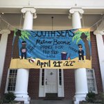 Photo by Ole Miss Kappa Sigma (@umksig)