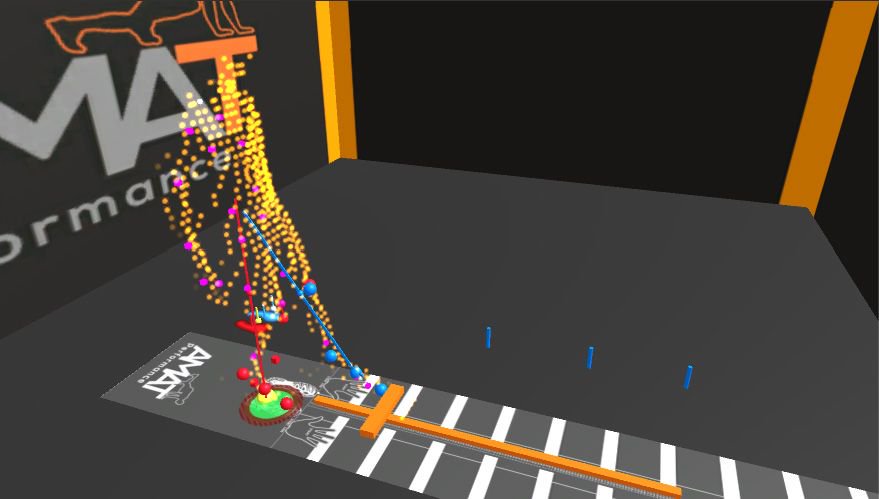 We've been working with <a href="/ProFootSupport/">Pro Football Support</a> on new technology to develop the next generation of pro footballers tees.social/e8g4U