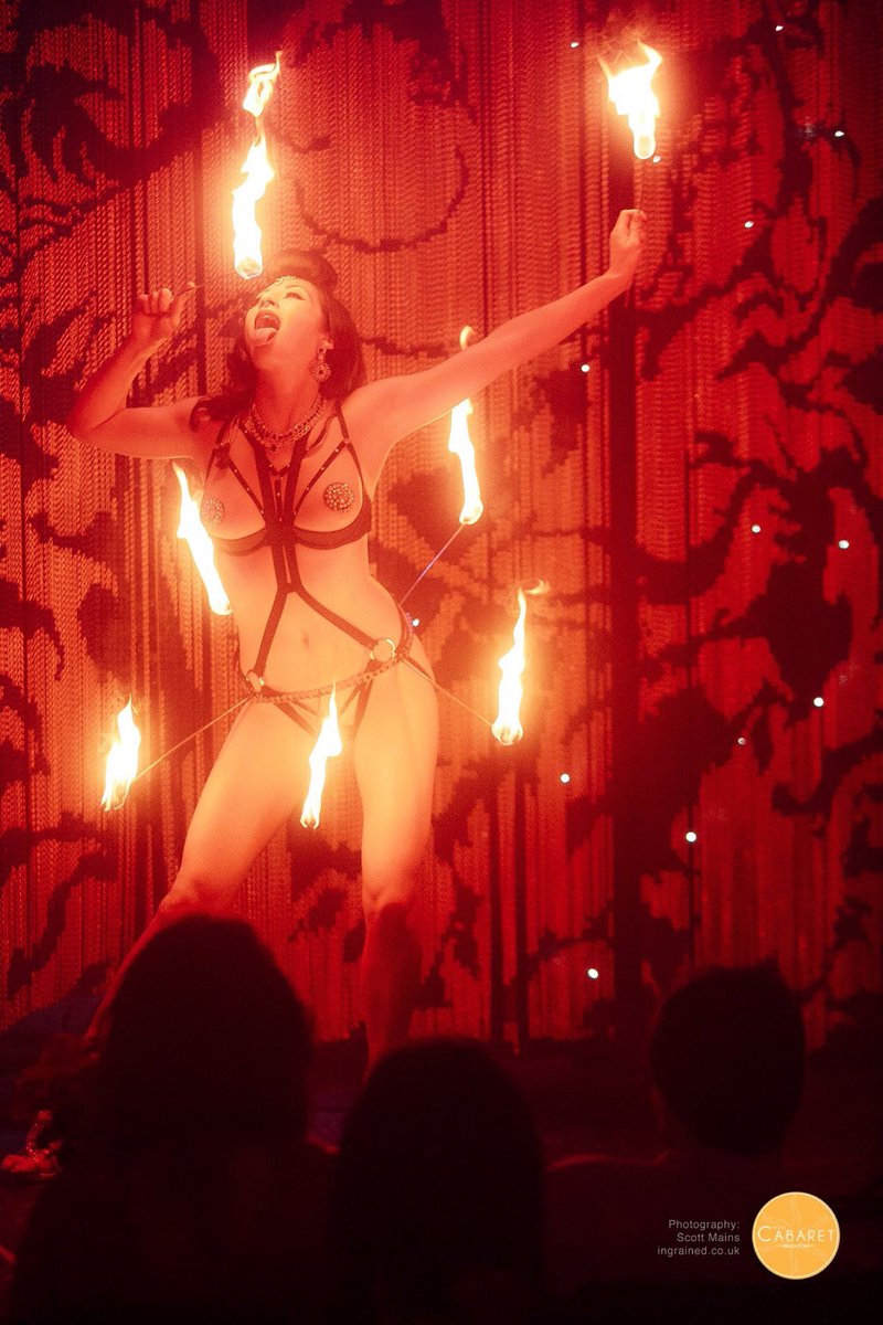BrightonProud's tweet photo. 911? This girl is on fire! #aurorastarr #readyforthisweekend https://t.co/lEc6OxTde4