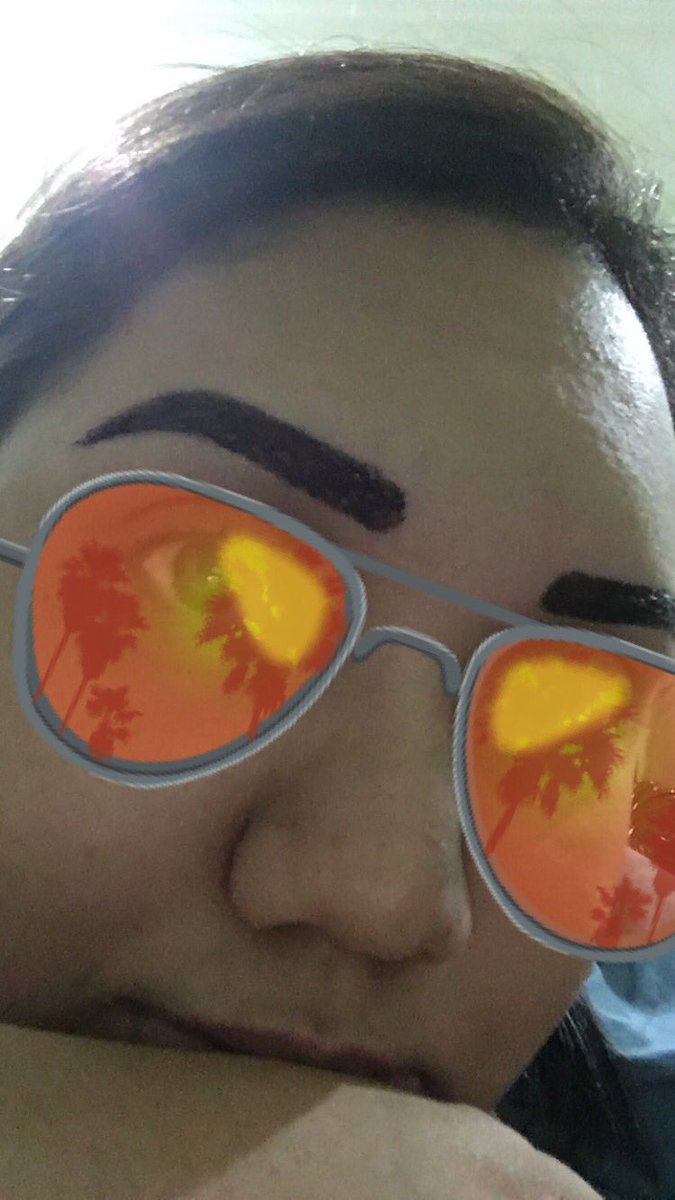 gmiole's tweet image. Hello this is brow tint but naa koy gakakita na inani magkilay HAHAHAHAHAHAHA #SharpieBrows 😜