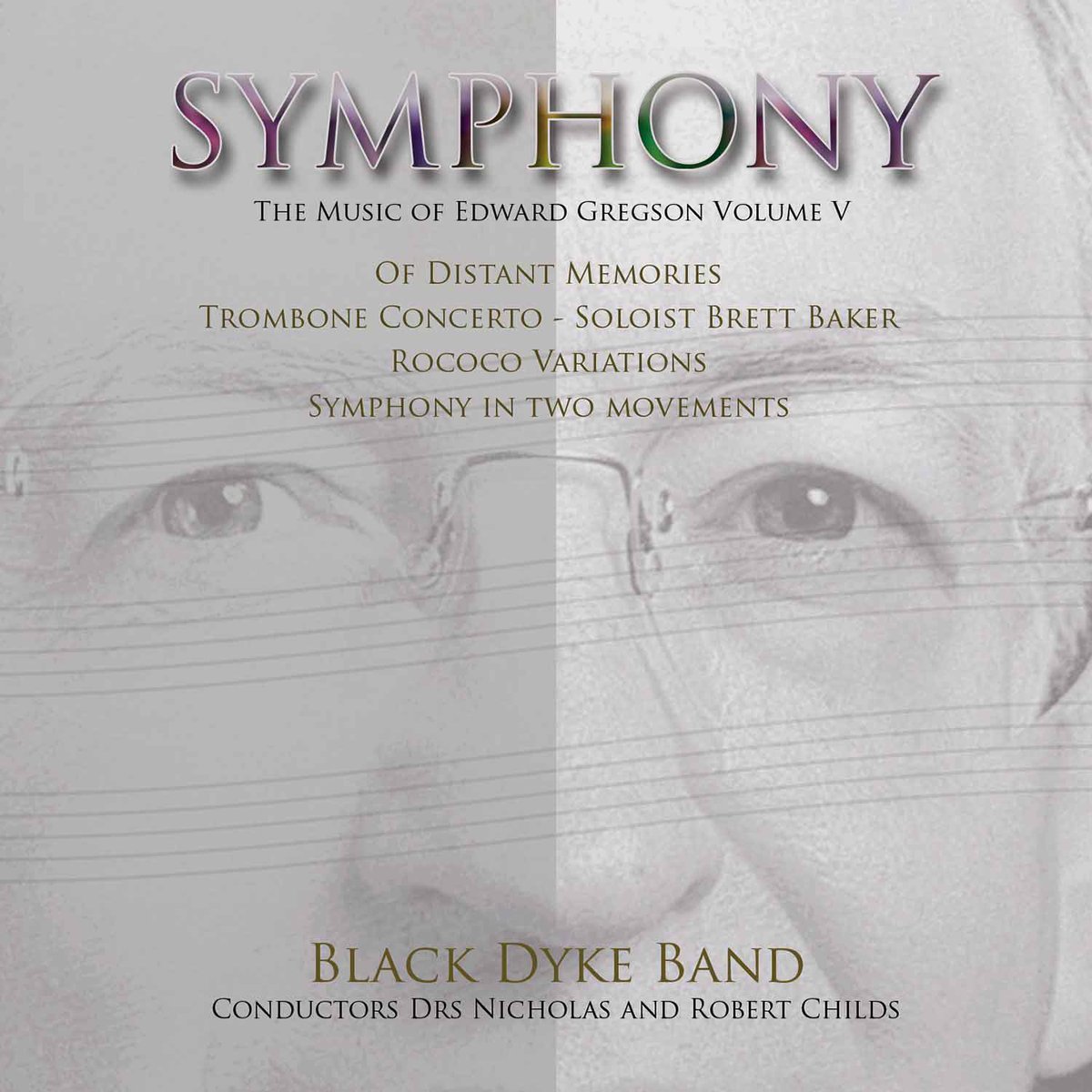 WorldOfBrass's tweet photo. Today's featured #BargainDisc is Symphony - Music of Edward Gregson Volume V from @blackdyke get it for only £6.99! https://t.co/UjiFjmm5rd https://t.co/Ykv5IeJe7O
