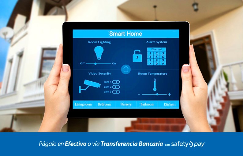 SafetyPayMexico's tweet photo. Bienvenidos a la nueva era del Pago de las Cosas https://t.co/7KEB2NPo4l https://t.co/TDnTkRzJH6