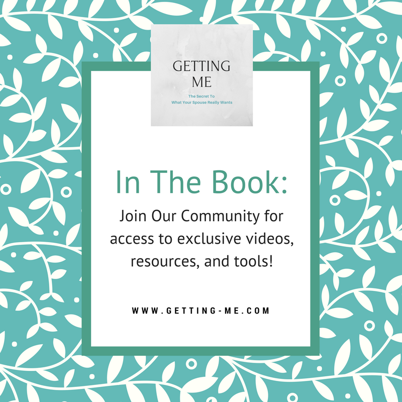GettingMeBook's tweet photo. Readers of our book #gettingme gain exclusive access to a variety of goodies. Join our community today! https://t.co/u7FcuENqN5 #inthebook https://t.co/uqIkzsGBxe