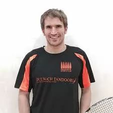 IspSquash's tweet photo. #velavan to face #tristan #eysele of #south #africa in the semi-finals of Men's West Rand Open, Western Rackets #squash Centre, Roodepoort https://t.co/e8h06qJWAg