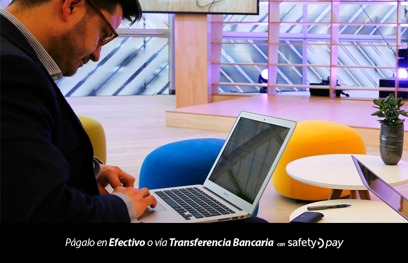 SafetyPayMexico's tweet photo. Sólo 6% de #Pymes aprovecha las tecnologías de la información https://t.co/woUB7vpDlT https://t.co/TQ6Yz6Ha7G