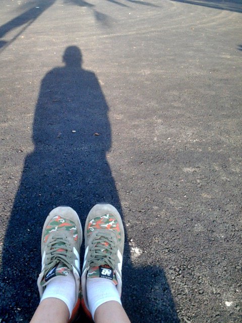 NovLoveJesus's tweet photo. run, run and run ... don't give up .. 🚴[joggingpadawaktuitu] [kapanlagi] 😴 https://t.co/6IRGsbTjmt