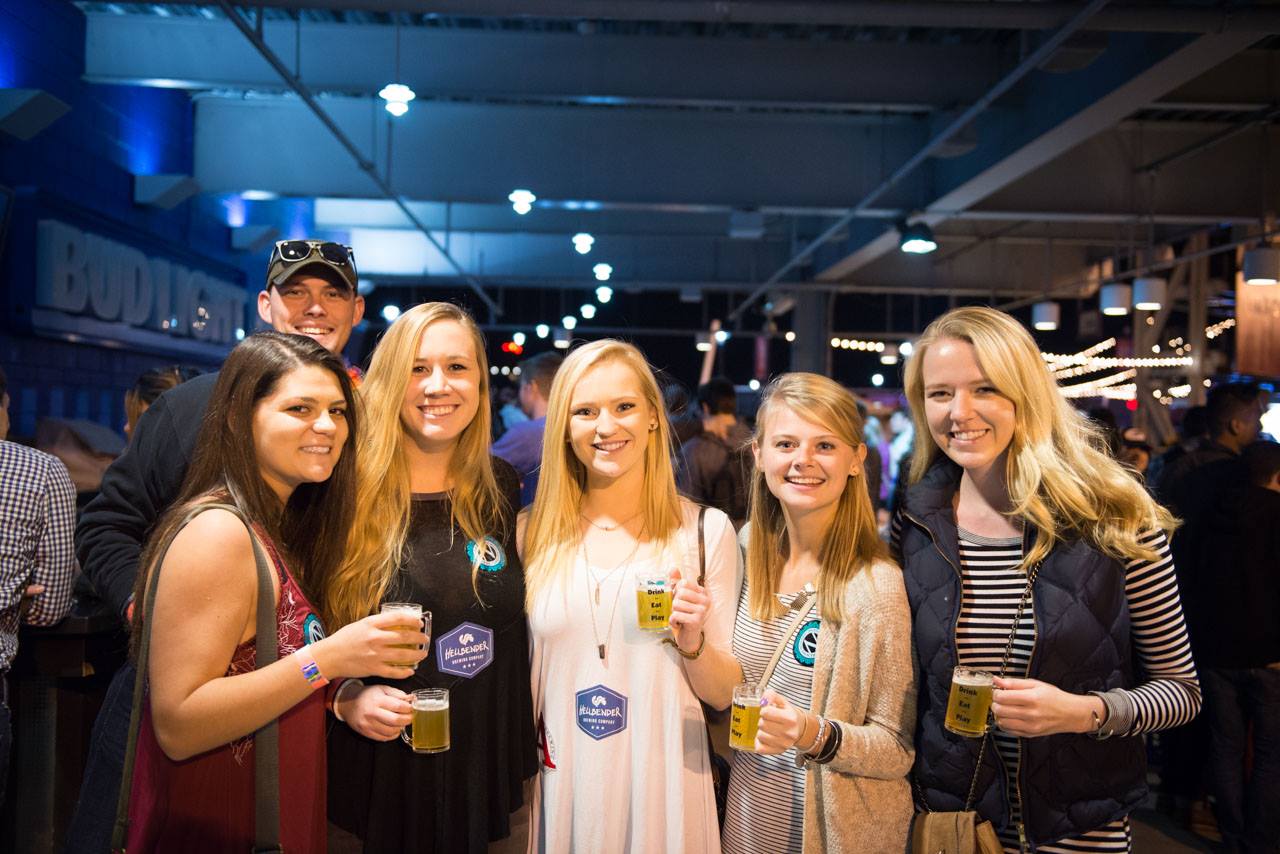 Washington Nationals on Twitter "DCBeerFest is right around the corner