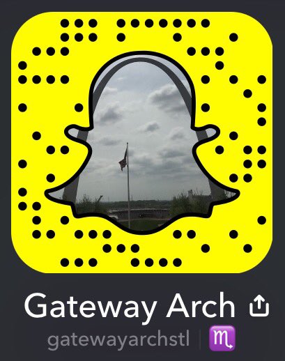 Gateway Arch tweet media