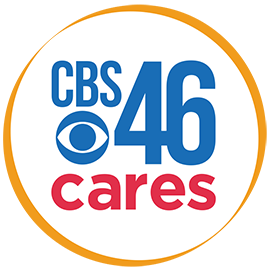 dekalbcsb's tweet photo. CBS46 @jimkosek delivers one of the most accurate forecasts! #CBS46Cares https://t.co/TzGmigw9JR