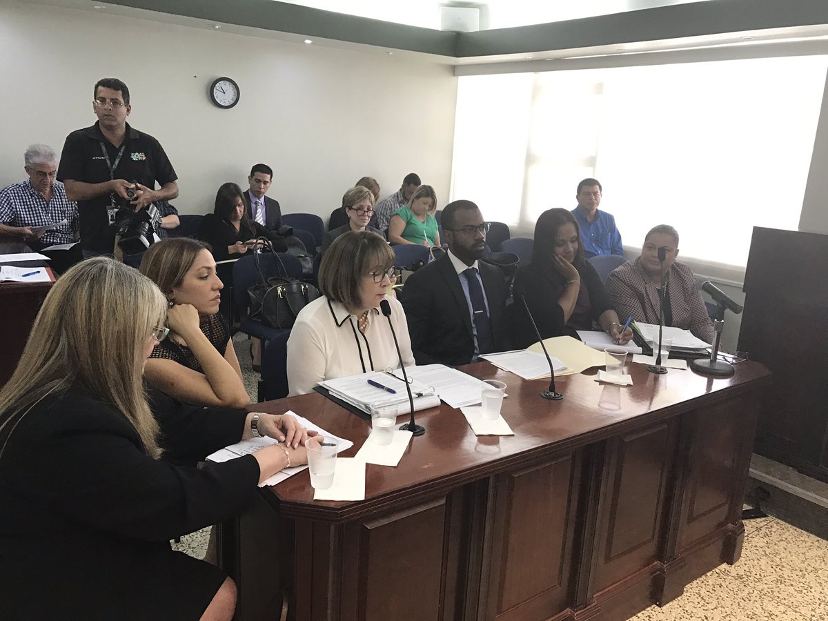 juanoscar51's tweet photo. Costos Medicamentos |  Entre los citados el Depto de Salud, ASES, Procurador del Paciente, ACODESE y el DACO. #PC877 @CamaraConPR https://t.co/yil4Xzaxot