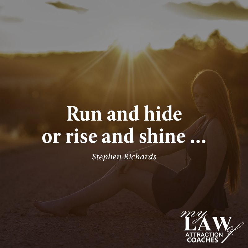 Rise and shine.
#sexinspirit #Jaxlyn #dailypics #dailypic #cute #lawofattraction #today #dayone #lawofattractioncoaches #makeithappen #shine
