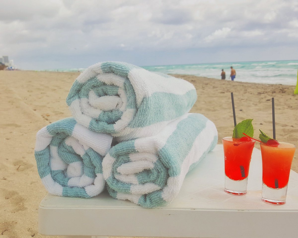Marenas Beach Resort tweet media