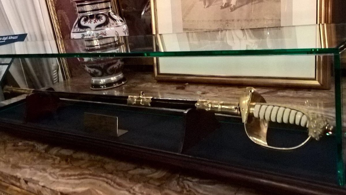 Inaugurazione Mostra "IL DUCA E IL MARE" Luigi Amedeo di Savoia Duca degli Abruzzi <a href="/palazzorealege/">Musei Nazionali di Genova</a>  #genova #genovamorethanthis #