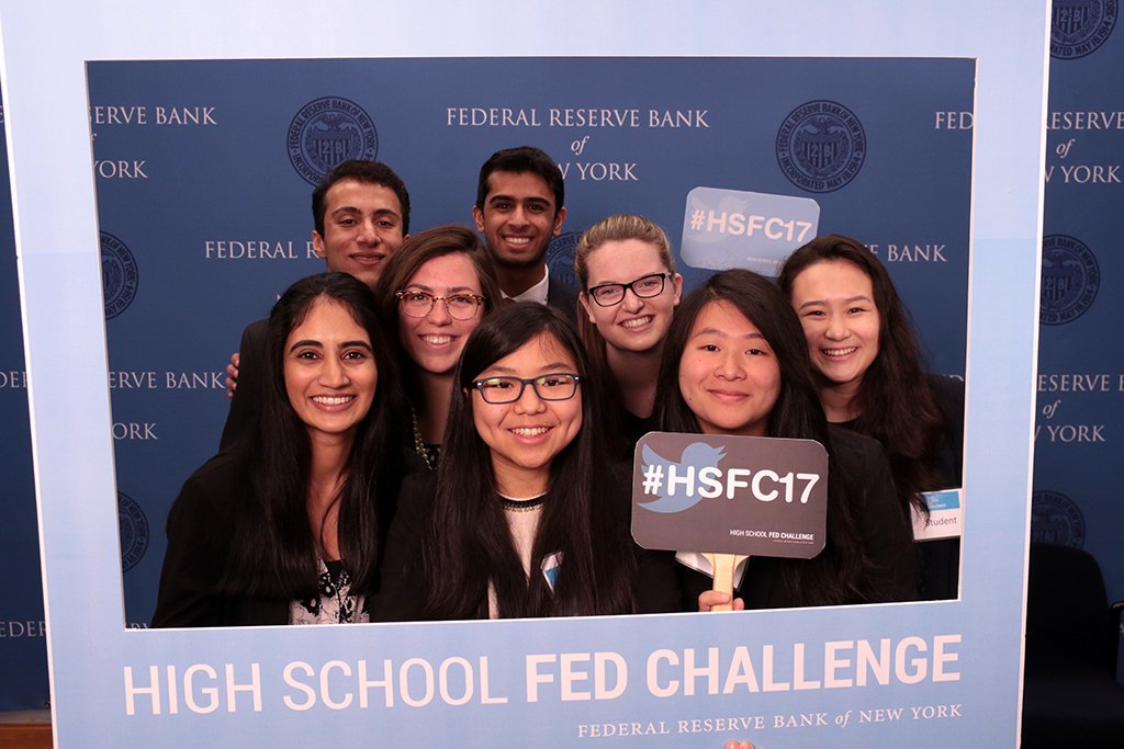 New York Fed on Twitter "The Northern Highlands Regional High School