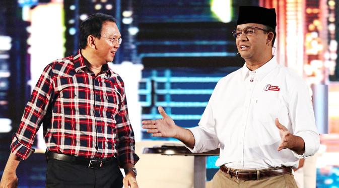 Real Count KPU 100 Persen: Ahok 42,05 Persen, Anies 57,95 Persen dlvr.it/NxMjx4
