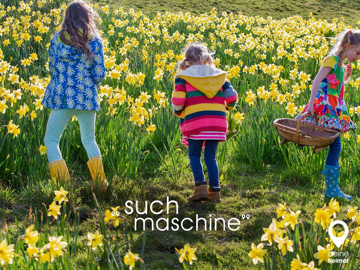 Ob Google dabei weiter helfen konnte?

#deineheimat #suchmaschine #ostern #google #ostereiersuche #easter #kids #suchen #suche #kinder #fun