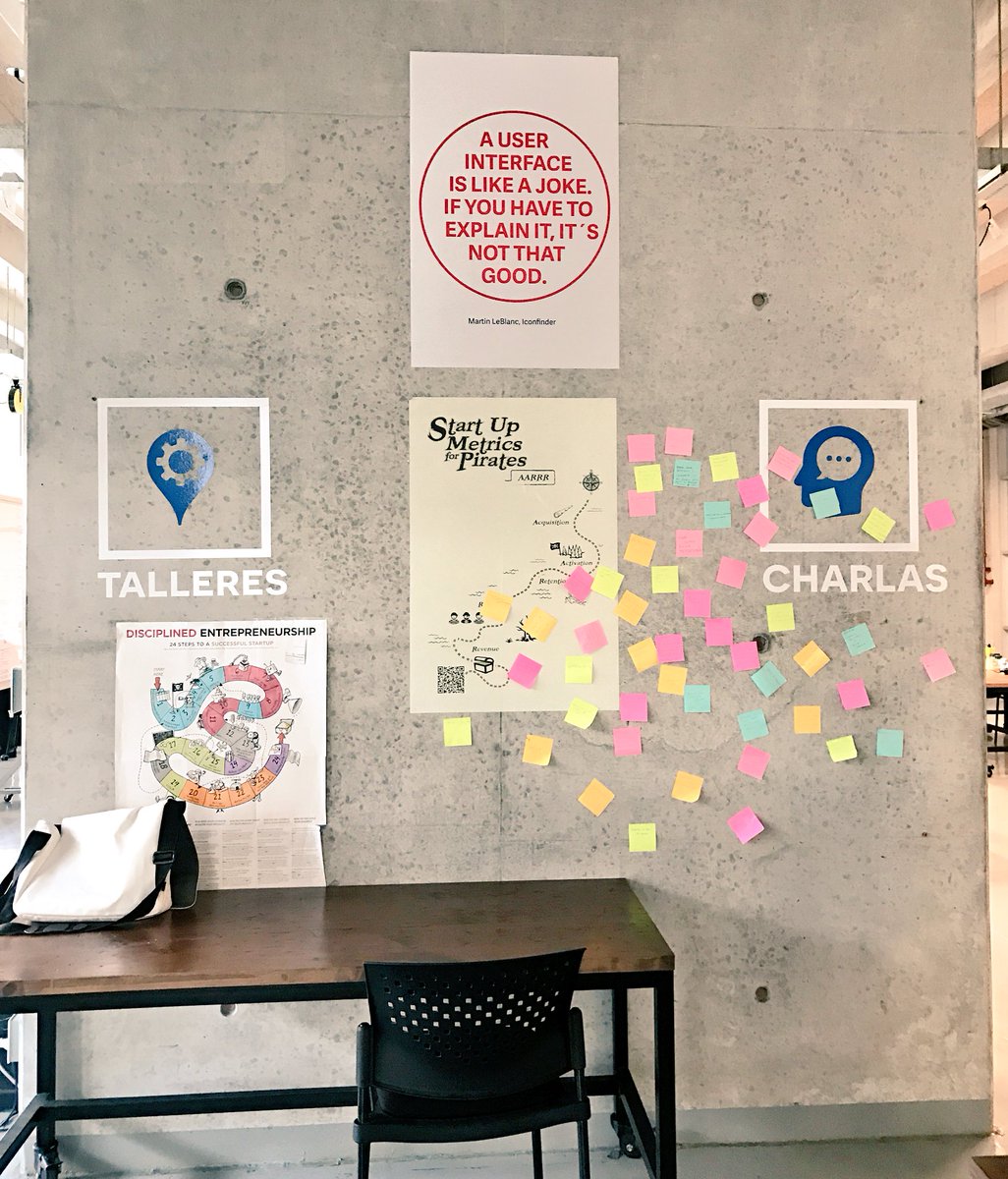 sarahjanemaxted's tweet photo. I spy @EshipMIT @BillAulet #24steps @UtecVentures @MIT_REAP workshop https://t.co/2YYRpwqCRN