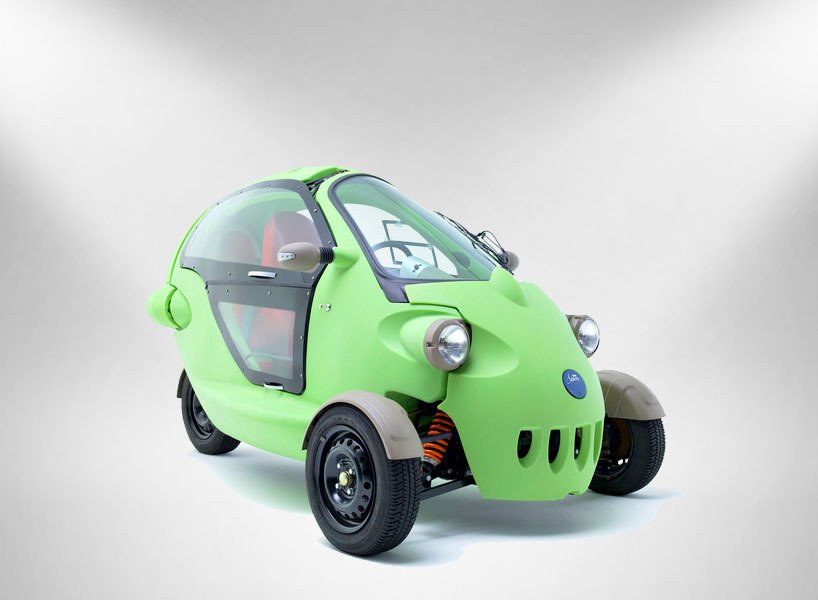 fusher's tweet image. sam is a bug-eyed three-wheeled two-person... ift.tt/2pGZOrx