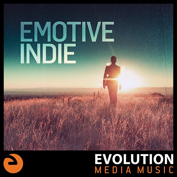 "Aspirational, emotionally-charged Indie promos.”

Sounds about right. Emotive Indie: evolution.sgl.harvestmedia.net/album/EMM121/E…